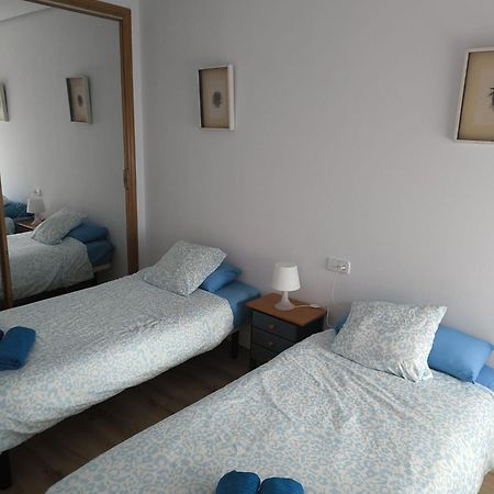 Sweet Mediterranean Suites - Beach Valencia Exterior foto
